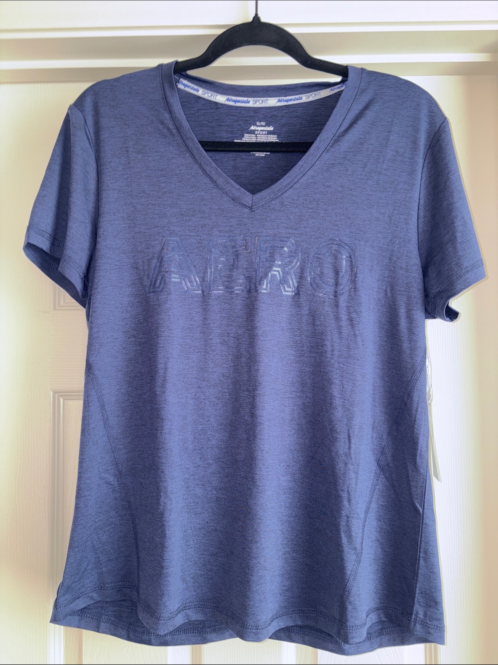 Aeropostale Sport Shirt | Size XL